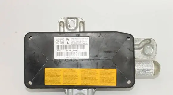 BMW X5 E53 Front door airbag 30339883B 1009153000037 307037233044