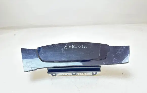 Honda Civic Speedometer (instrument cluster) HR0343501 78100E411