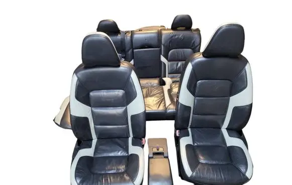 Volvo V70 Seat set 