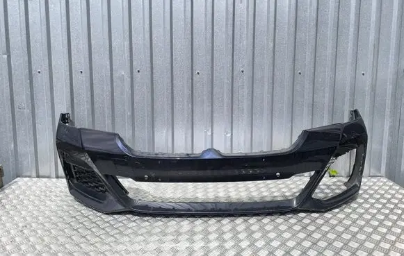 BMW 5 G30 G31 Front bumper 8098644 51118098644