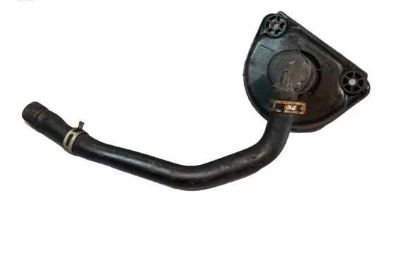 Renault Trafic III (X82) Oil filler cap 8200795333