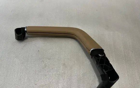 Porsche Cayenne (92A) Rear door handle trim 7P5867162