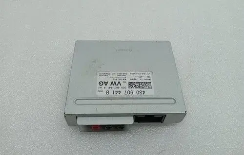 Audi R8 4S Camera control unit module 4S0907441B