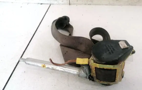 Audi A4 S4 B5 8D Front seatbelt 8D0857706 566346600