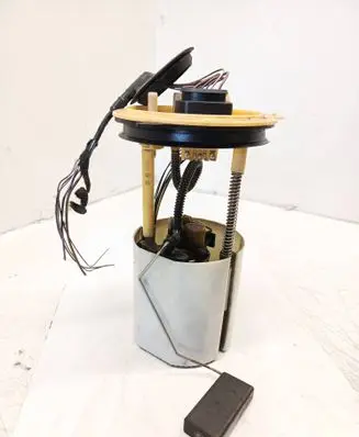 Audi A3 S3 8P In-tank fuel pump 1K0919050J A2C53166111 100103