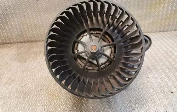 Mini One - Cooper R50 - 53 Heater fan/blower 0191606