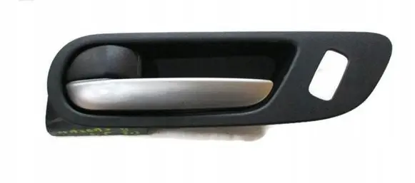 Mazda 3 II Front door interior handle