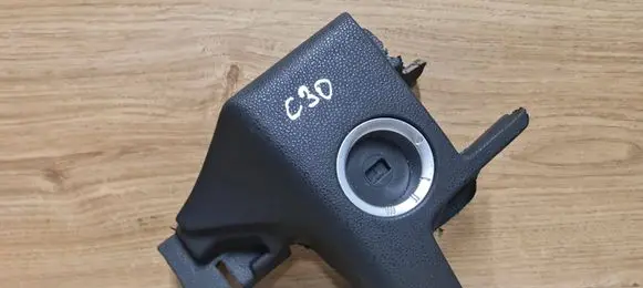 Volvo C30 Ignition lock 31300585
