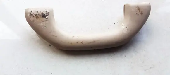 Volkswagen Golf IV Front interior roof grab handle