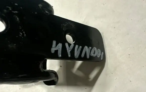 Hyundai i30 Other interior part