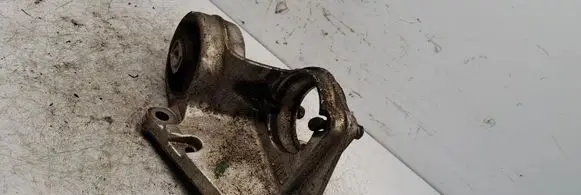 Fiat Scudo Engine mount vacuum valve 