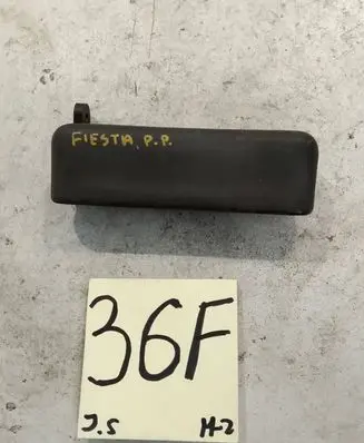 Ford Fiesta Other interior part 6948745