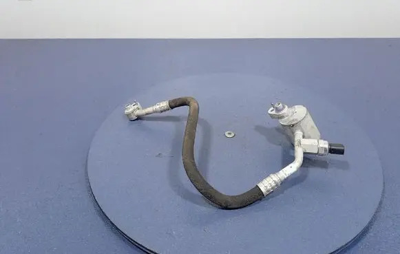 BMW iX3 G08 Air conditioning (A/C) pipe/hose 5A01C60