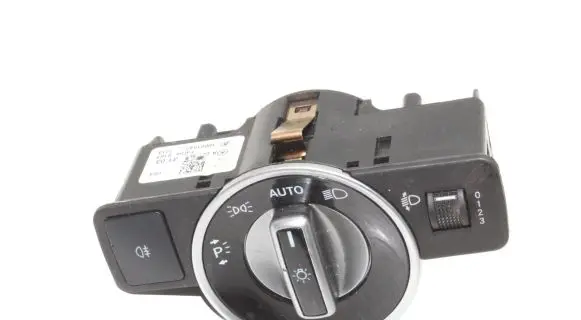 Mercedes-Benz SLK R172 Light switch A2049053103