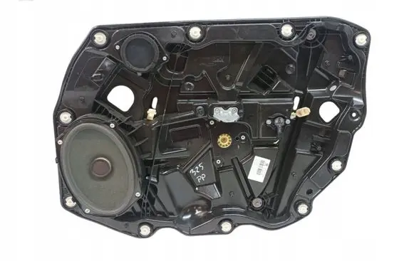 Alfa Romeo Tonale Front window lifting mechanism without motor 00505737090