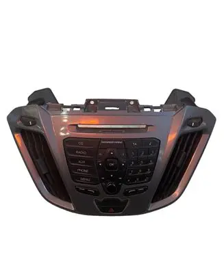 Ford Transit Dashboard air vent grill cover trim BK2T18K811BC