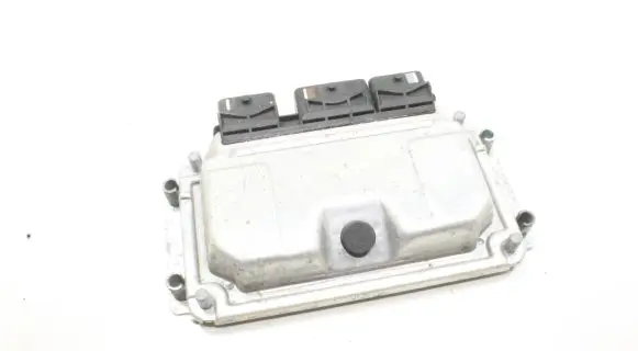 Citroen Xsara Picasso Engine control unit/module 9648483480 0261207318