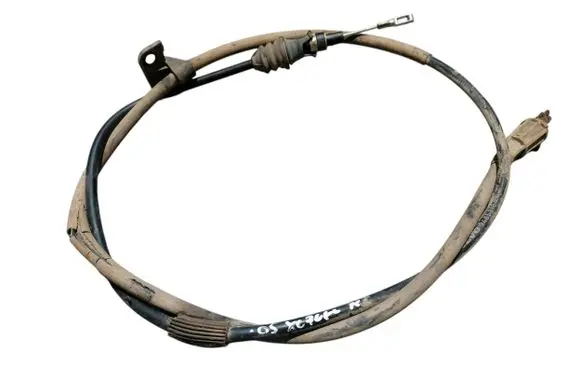 Volvo XC70 Handbrake/parking brake wiring cable 9485316