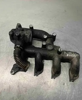 Intake manifold