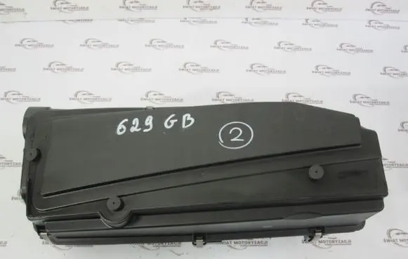 Mercedes-Benz C W204 Parcel shelf load cover A646090091