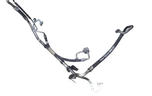 KIA Optima Air conditioning (A/C) pipe/hose