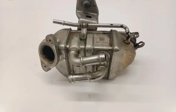 Ford Mondeo MK V EGR valve cooler HG9Q9F464AA