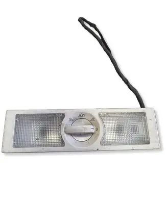 Ford Galaxy Rear seat light 947291A
