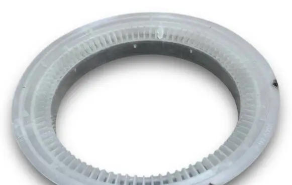 Fiat Bravo Rocker cam cover Q315 98454057