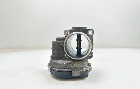 Ford Fiesta Throttle valve 9673534480 28275019