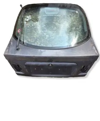 Mitsubishi Carisma Tailgate/trunk/boot lid 