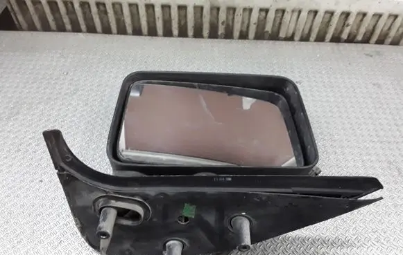 Citroen Jumper Front door electric wing mirror E30153494