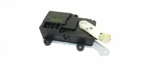 SsangYong Rexton Air flap motor/actuator 819700