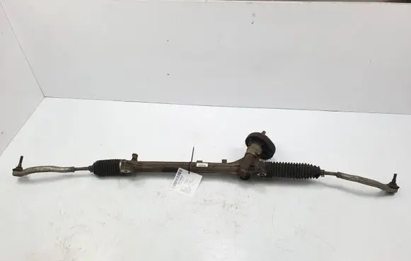 Renault Megane IV Steering rack 490017441R