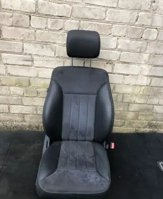Mercedes-Benz ML W164 Front passenger seat