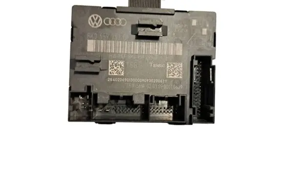 Audi Q5 SQ5 Door control unit/module 8K0959793D