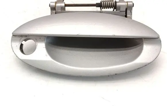 Jaguar X-Type Front door exterior handle 1X4322400 MDZ