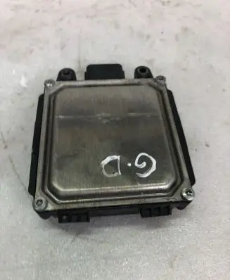 Ford Focus Blind spot module Nc6t14c689aa