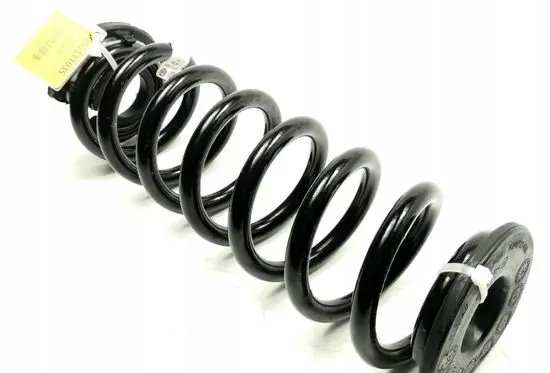 Seat Tarraco Rear coil spring 5QS511103S