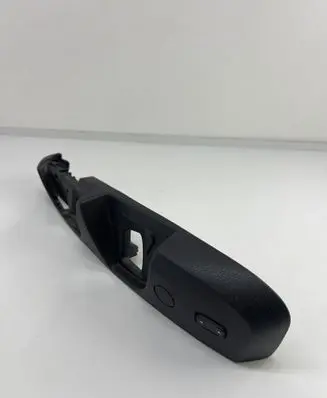 BMW 3 GT F34 Front door seat control surround trim 7243554