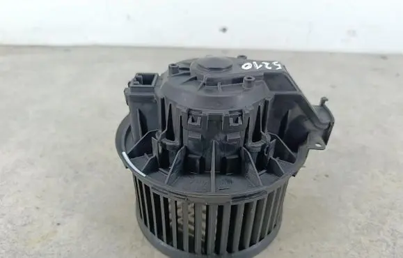 Ford Fiesta Heater fan/blower VP8E2H18456AB