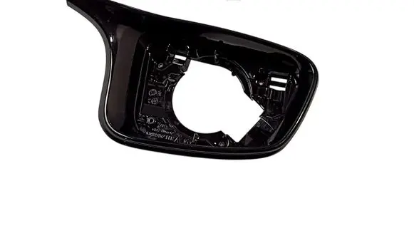 BMW M5 F90 Front door electric wing mirror 51168064656 8064656