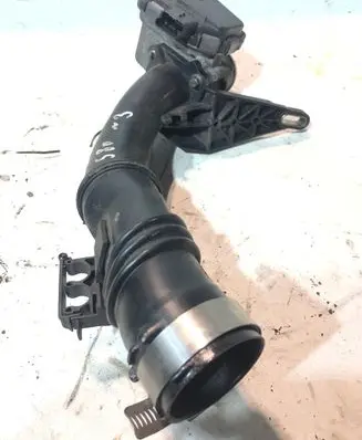 Volvo S80 Throttle valve 9673534480 22275019