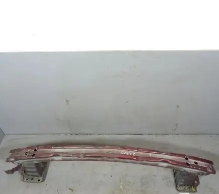 Opel Signum Front bumper support beam