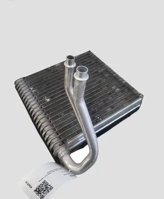 Peugeot 207 Heater blower radiator F667955