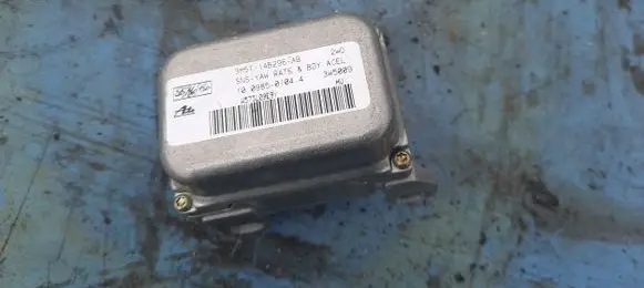 Volvo S40 Sensor