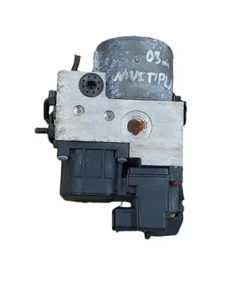 Fiat Multipla ABS Pump 0265216959 0273004684