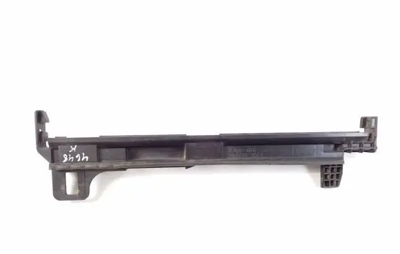 Mercedes-Benz E C207 W207 Radiator mount bracket A2045010320