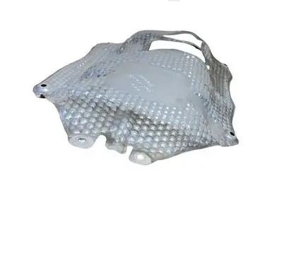 Subaru Outback (BT) Exhaust heat shield 59024AN03A