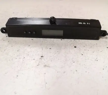 Hyundai Santa Fe Screen/display/small screen 945102B000