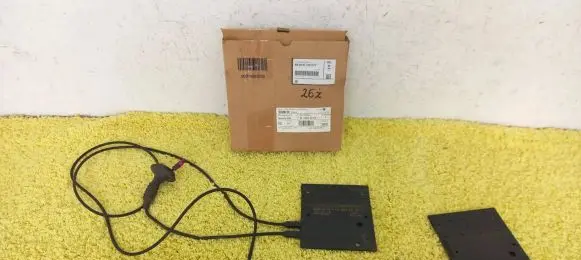 BMW 7 F01 F02 F03 F04 Interior comfort aerial antenna 65209142077